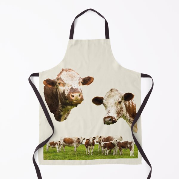 Item preview, Irish Moiled Cow Collection designed and sold by Jane Stanley Photography.