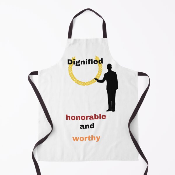 Item preview, Honorable and worthy designed and sold by SKYSHOP007.