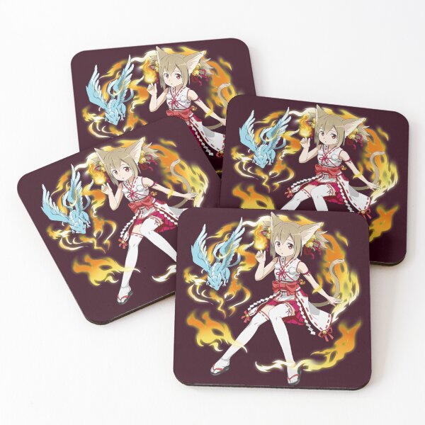 Item preview, Keiko Ayano (Silica) SAO designed and sold by LokittyLevi.