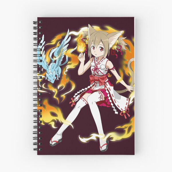 Item preview, Keiko Ayano (Silica) SAO designed and sold by LokittyLevi.