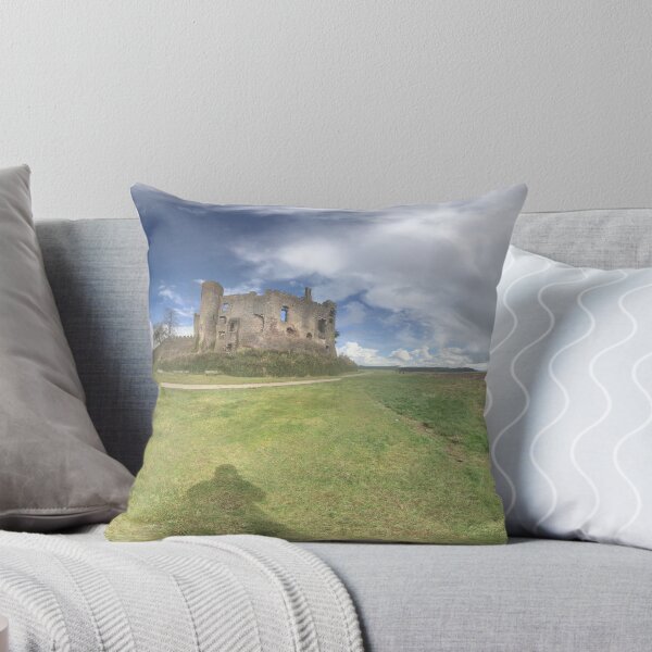 Item preview, Castle  designed and sold by Hywel Edwards.
