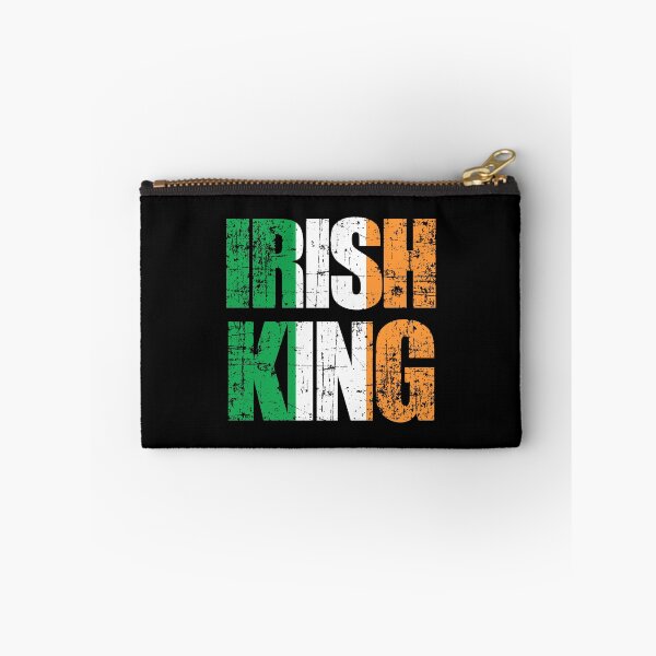 Item preview, Irish King designed and sold by DynastyArt.