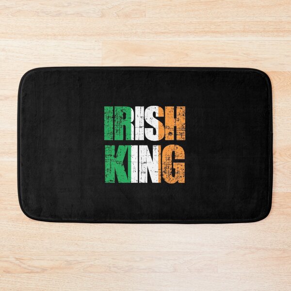 Item preview, Irish King designed and sold by DynastyArt.