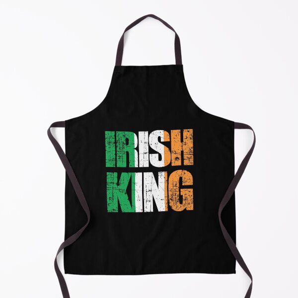 Item preview, Irish King designed and sold by DynastyArt.