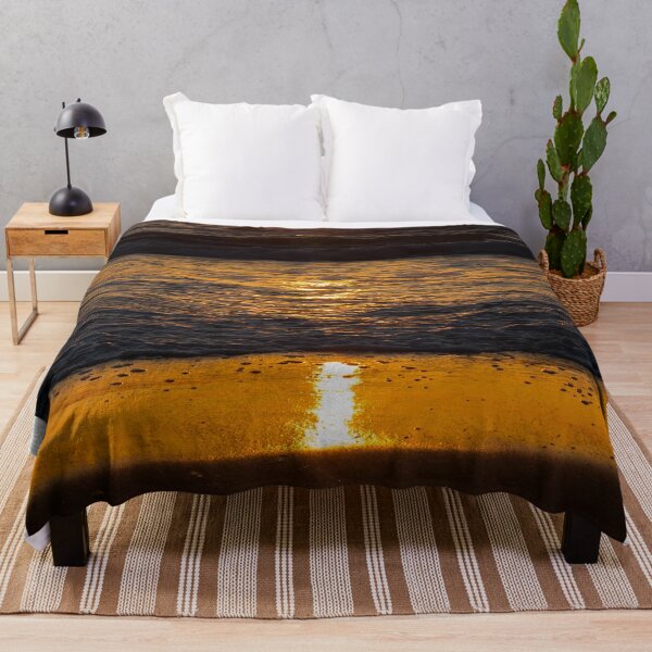 Item preview, Ocean Beach in Sunrise Light designed and sold by digoarpi.