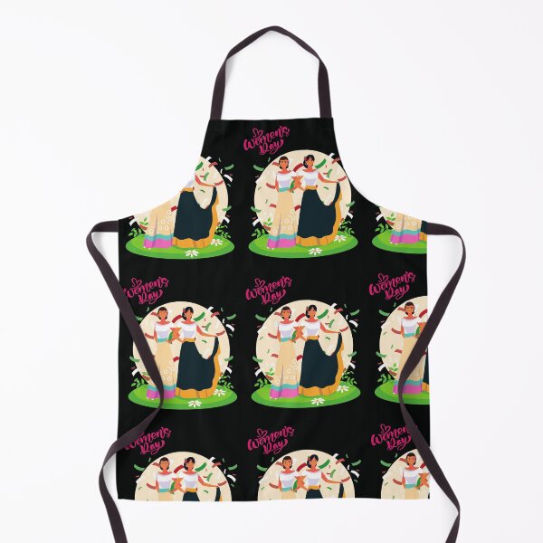 Item preview, women'sday spirit by Pallavi Bobe designed and sold by Pallavibobe.