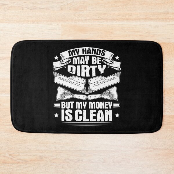 Item preview, Plasterer Stuccoer Gift Idea Present designed and sold by Krautshirts.