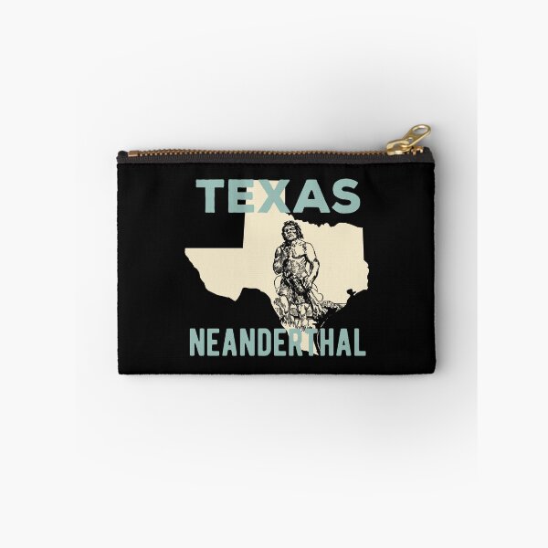 Item preview, Texas Neanderthal designed and sold by kickwear-com.