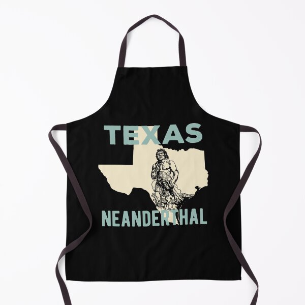Item preview, Texas Neanderthal designed and sold by kickwear-com.