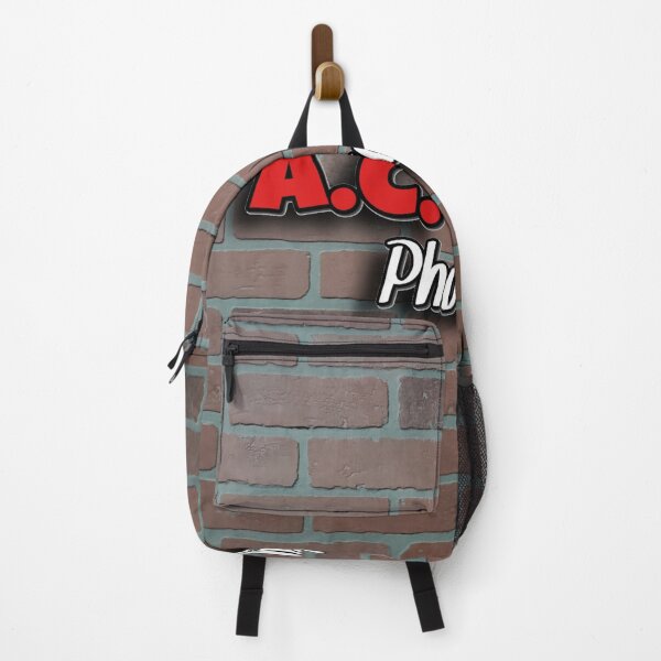 Item preview, A.C.'s brick designed and sold by aec157.