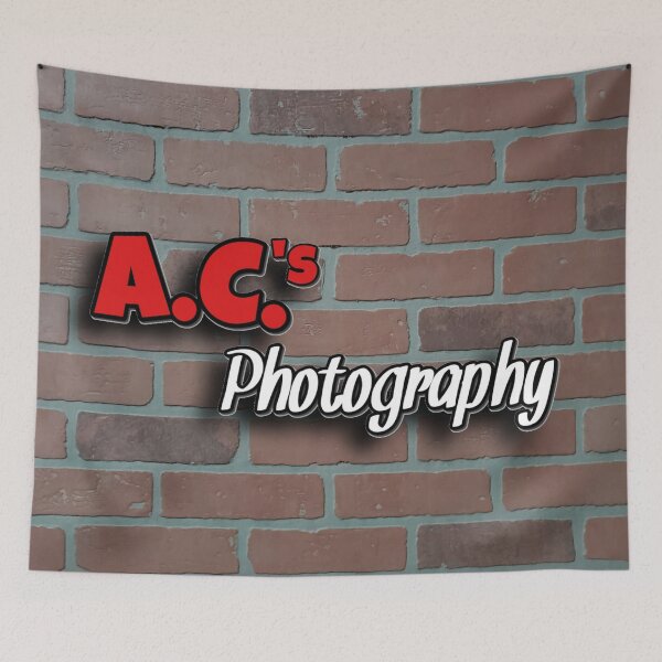 Item preview, A.C.'s brick designed and sold by aec157.