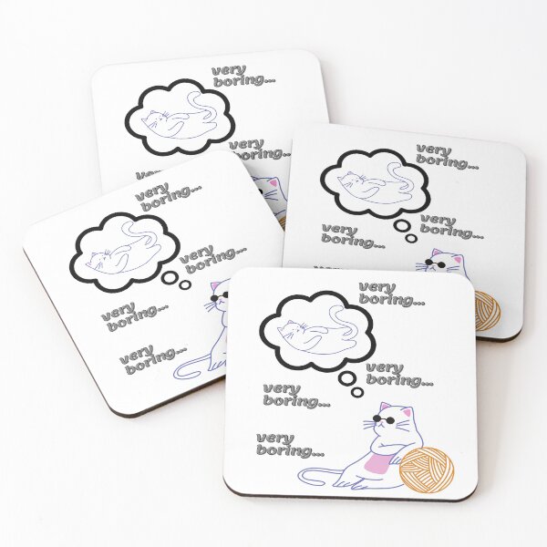 Item preview, Very boring designed and sold by Unique-on.