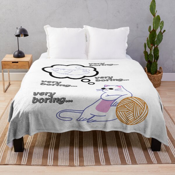 Item preview, Very boring designed and sold by Unique-on.