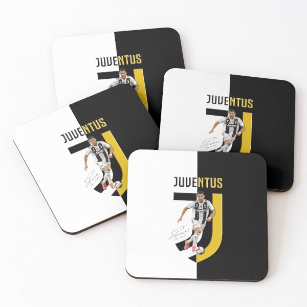 Item preview, Cristiano Ronaldo - juventus - soccer gold designed and sold by simonecaste29.