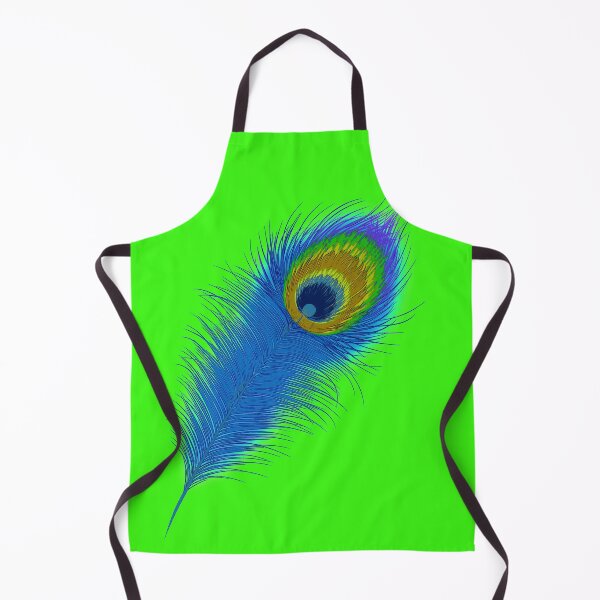 Item preview, peacock feather mor pankh designed and sold by Jollygoodshop.