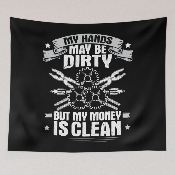 Item preview, Sheet Metal Worker Metalworker Gift Idea Present designed and sold by Krautshirts.