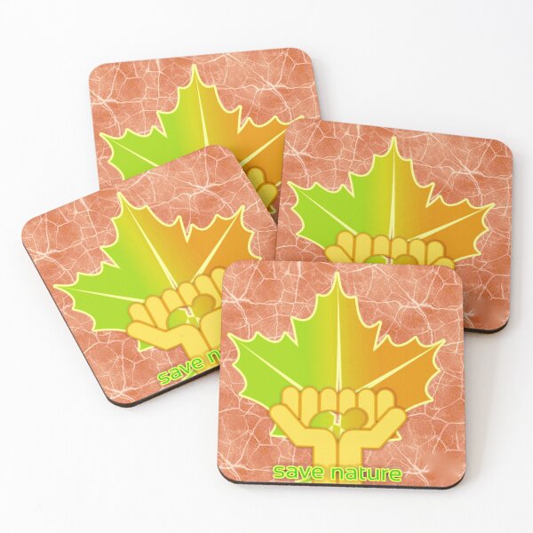 Item preview, Save nature designed and sold by sunita75.