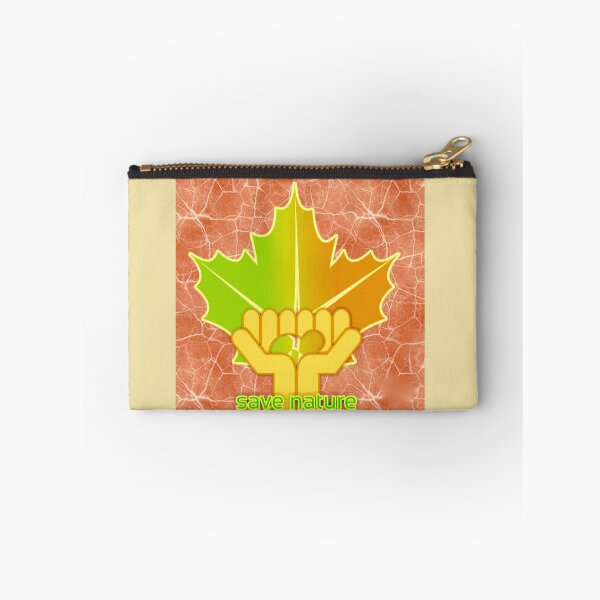 Item preview, Save nature designed and sold by sunita75.