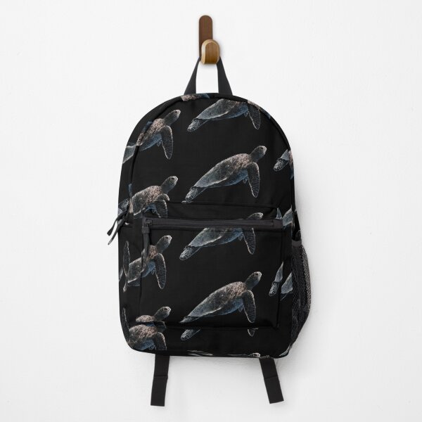 Item preview, high diving sea turtle designed and sold by zoo-shop.