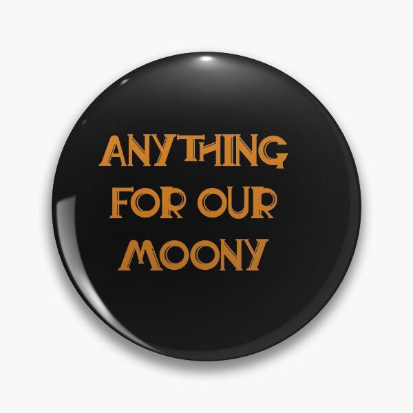 Item preview, Anything for our moony  designed and sold by Lakki-s.
