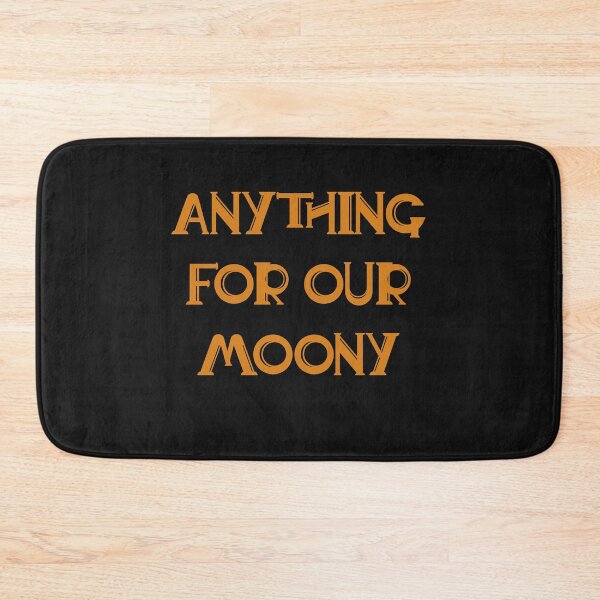Item preview, Anything for our moony  designed and sold by Lakki-s.
