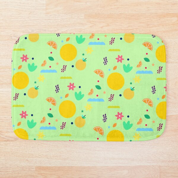 Item preview, Spring Paradise II - Green designed and sold by THEE24.