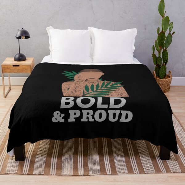 Item preview, Inked Bold And Proud International Womens Day Gift designed and sold by WPahat.