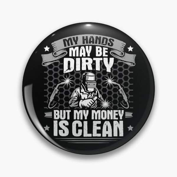 Item preview, Welder Operator Welding Gift Idea Present designed and sold by Krautshirts.