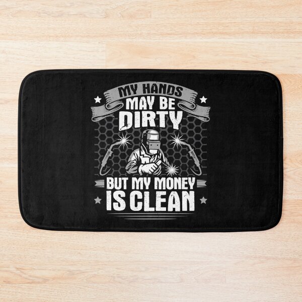 Item preview, Welder Operator Welding Gift Idea Present designed and sold by Krautshirts.