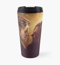 You Are My Future Travel Mug