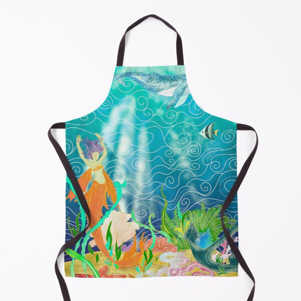 Item preview, under the sea designed and sold by Catherine  Milchard.