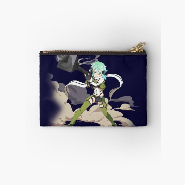 Item preview, Shino Asada (Sinon) SAO designed and sold by LokittyLevi.