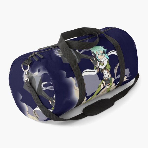 Item preview, Shino Asada (Sinon) SAO designed and sold by LokittyLevi.