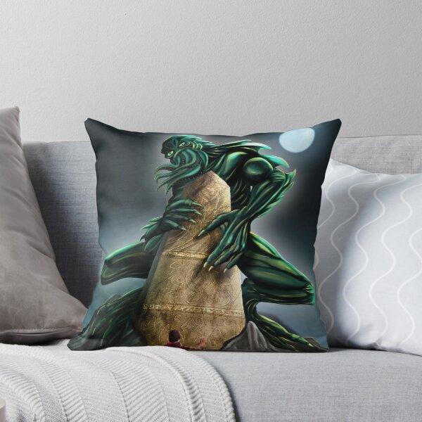 Item preview, Dagon designed and sold by JCBoiza.