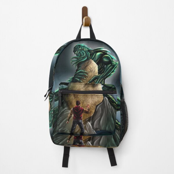 Item preview, Dagon designed and sold by JCBoiza.