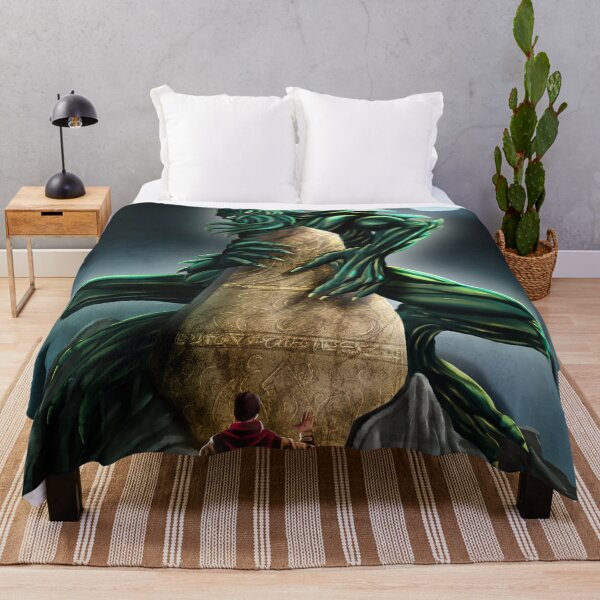 Item preview, Dagon designed and sold by JCBoiza.
