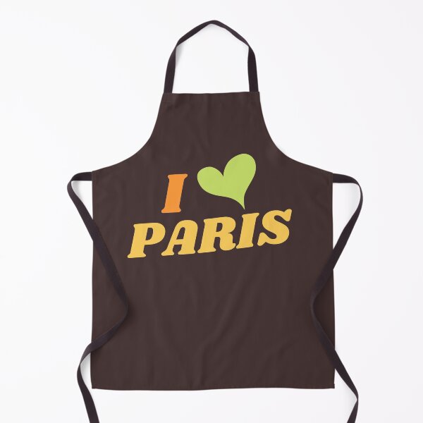 Item preview, I Love Paris designed and sold by SunfullyYours.
