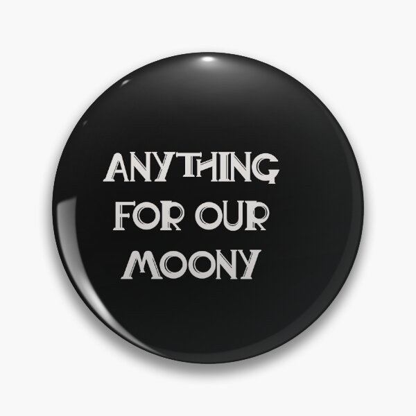 Item preview, Anything for our moony  designed and sold by Lakki-s.