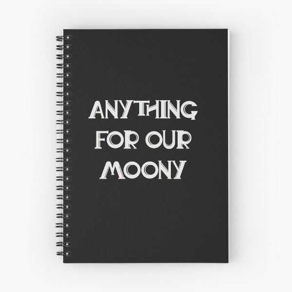 Item preview, Anything for our moony  designed and sold by Lakki-s.