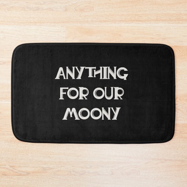 Item preview, Anything for our moony  designed and sold by Lakki-s.