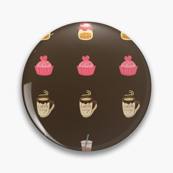 Item preview, 30 Cute Food Stickers! Writing/Novel/Nanowrimo Sticker Pack - a sticker pack to inspire you to finish writing your novel! 30 Stickers for Every Day of November designed and sold by vela-ramhorn.