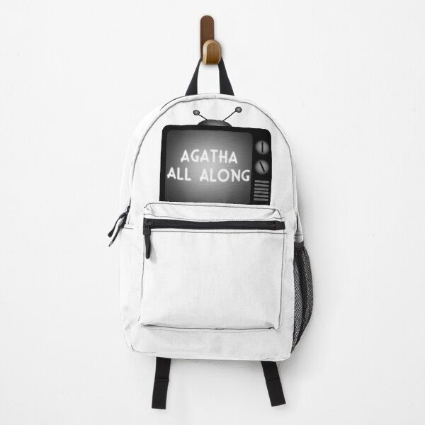 Item preview, It was agatha all along designed and sold by keyword1.