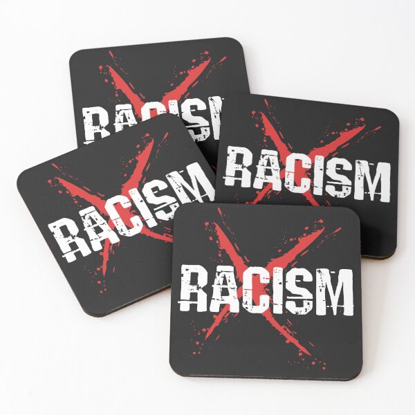 Item preview, X Racism designed and sold by najack.