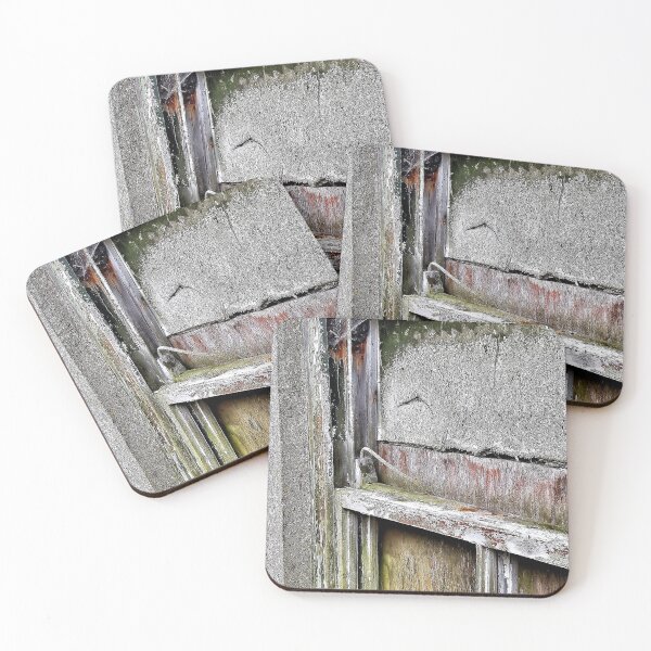 Item preview, Mullion Decay designed and sold by MikeHonour.