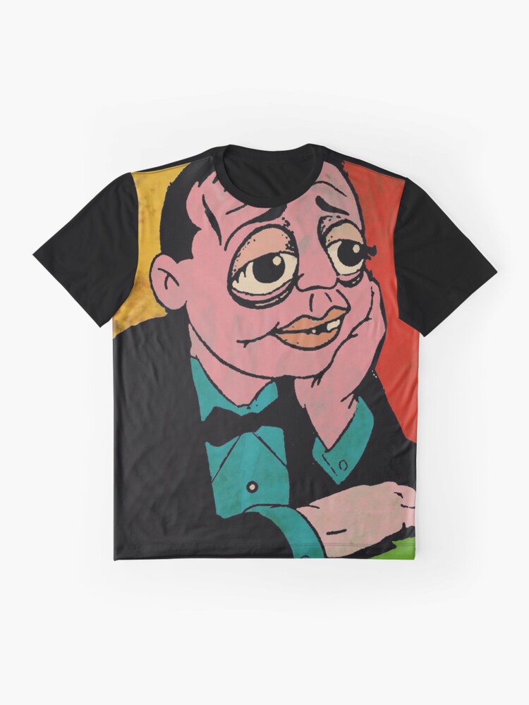 peter lorre t shirt