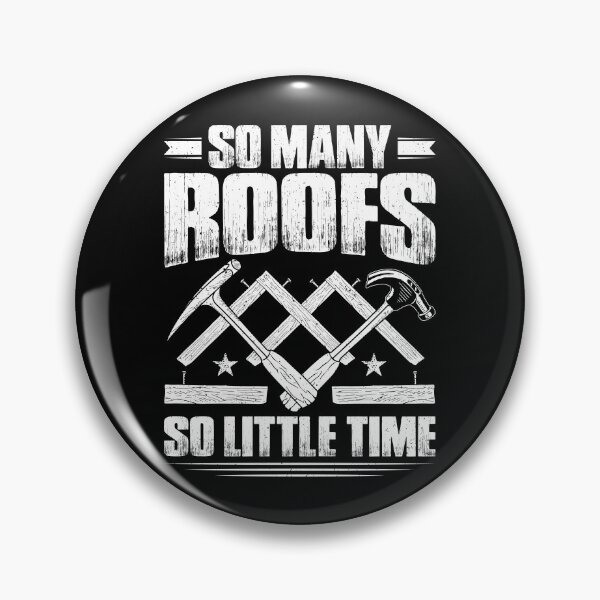 Item preview, Roofer Roofing Slater Tiler Thatcher Gift Idea designed and sold by Krautshirts.