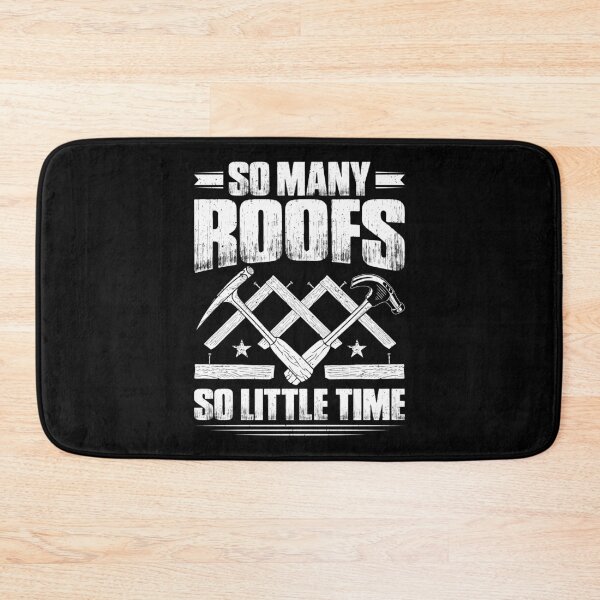 Item preview, Roofer Roofing Slater Tiler Thatcher Gift Idea designed and sold by Krautshirts.