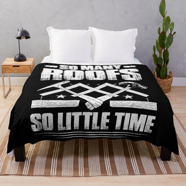 Item preview, Roofer Roofing Slater Tiler Thatcher Gift Idea designed and sold by Krautshirts.