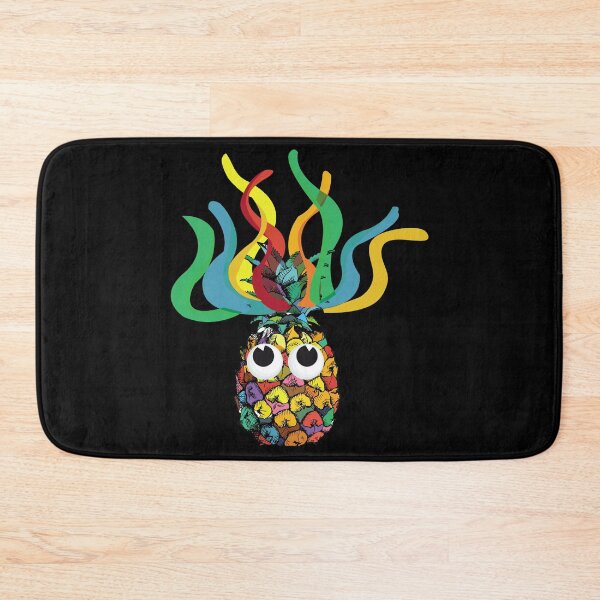 Item preview, Pineapple Octopus designed and sold by Miaramar.
