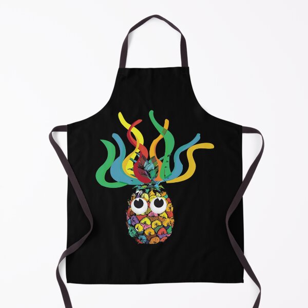 Item preview, Pineapple Octopus designed and sold by Miaramar.